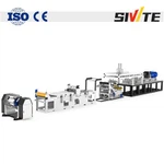 خط بثق الصفيحة PP، PS